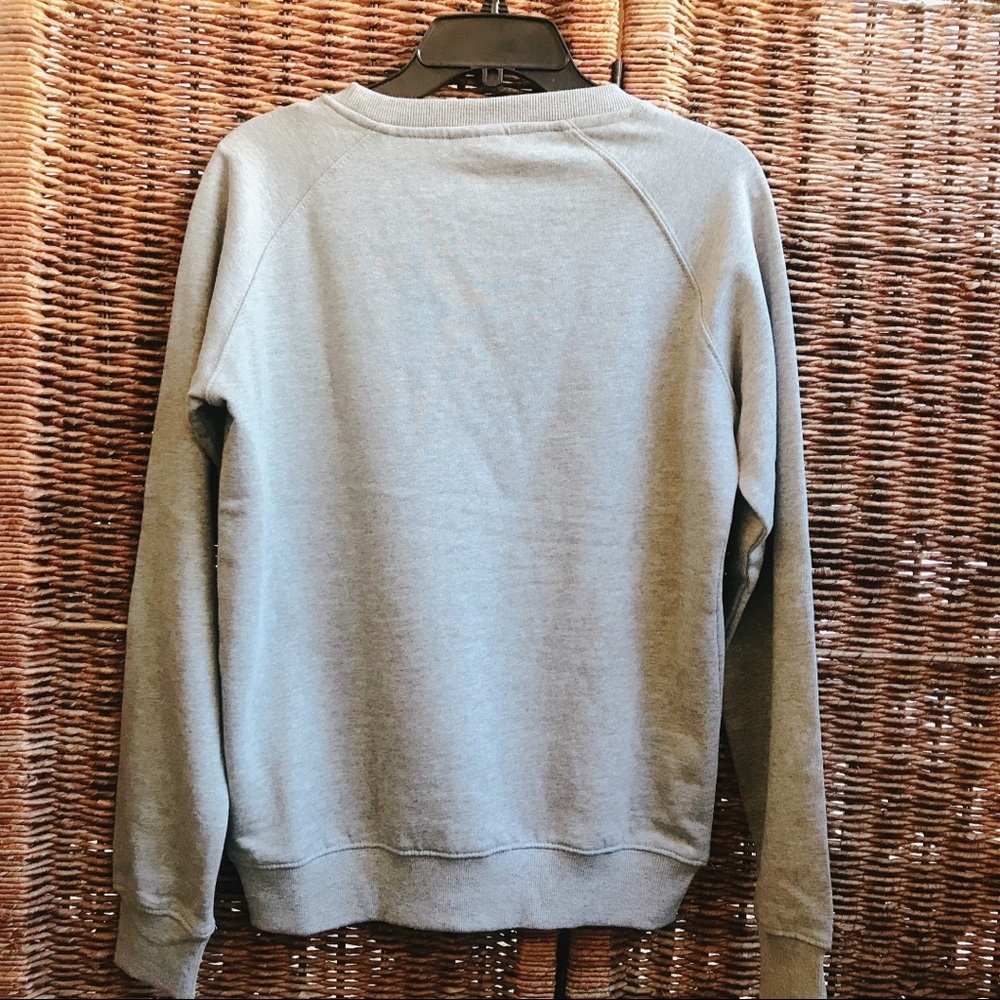 "Blessed" Sweatshirt - Picture 6 of 6